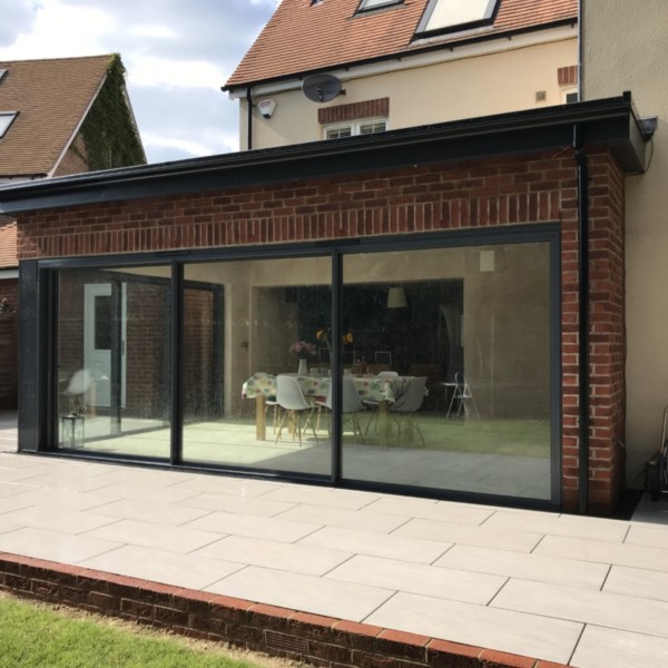 Williamson Road Extension Williamson Road Extension